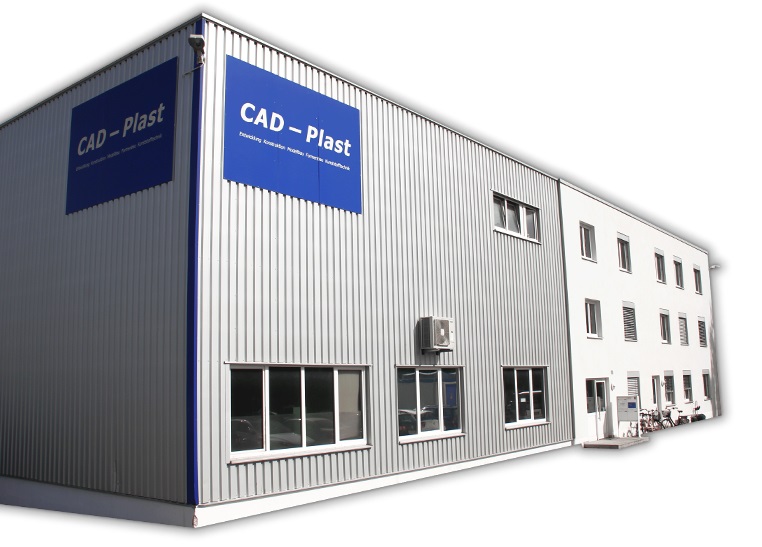 CAD-Plast-Unternehmen
